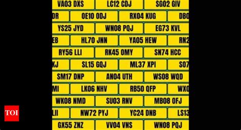 Puzzle: You possess a high driving IQ if you can identify the odd ...