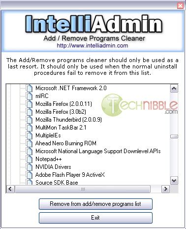 Add Remove Programs List in Windows 10 的图像结果