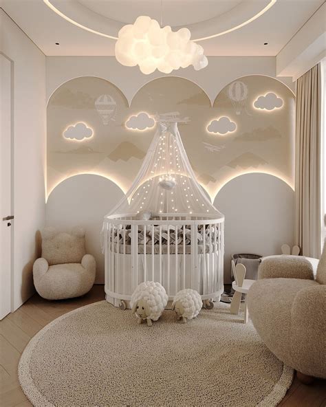 Top 10 room decor trends | Baby boy room decor, Baby room neutral, Baby ...