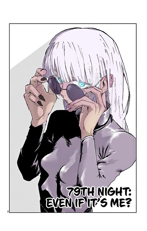 Throughout Heaven and Earth…Nazuna alone is the HONORED ONE🧿 : r ...