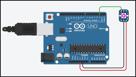 Image result for Arduino NeoPixel Effects