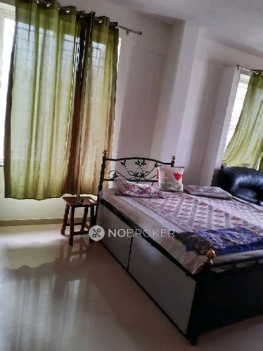 Keystone Crystal Undri - Without Brokerage Semi-furnished 4 BHK Flat ...