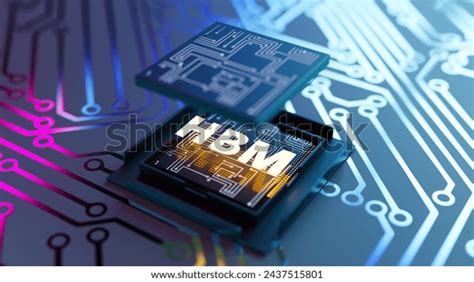 High Bandwidth Memory 的图像结果