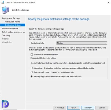 Deploy Windows 10 in a Test Lab Using Microsoft Endpoint Configuration Manager 的图像结果