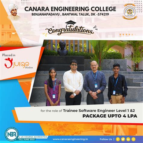 Canara Engineering College