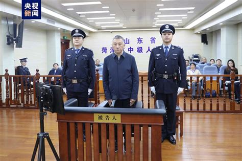 吉林省政协原副主席张晓霈认罪 被控18年受贿6934万余元 _政经频道_财新网