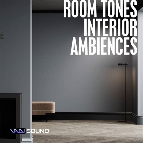 Room Tone Sound Effect 的图像结果