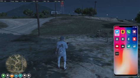 Image result for ESX Phone Script Fivem