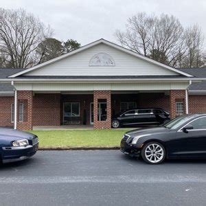 RICHARD BOLES FUNERAL SERVICE - 13640 Andrew Jackson Hwy, Laurinburg ...