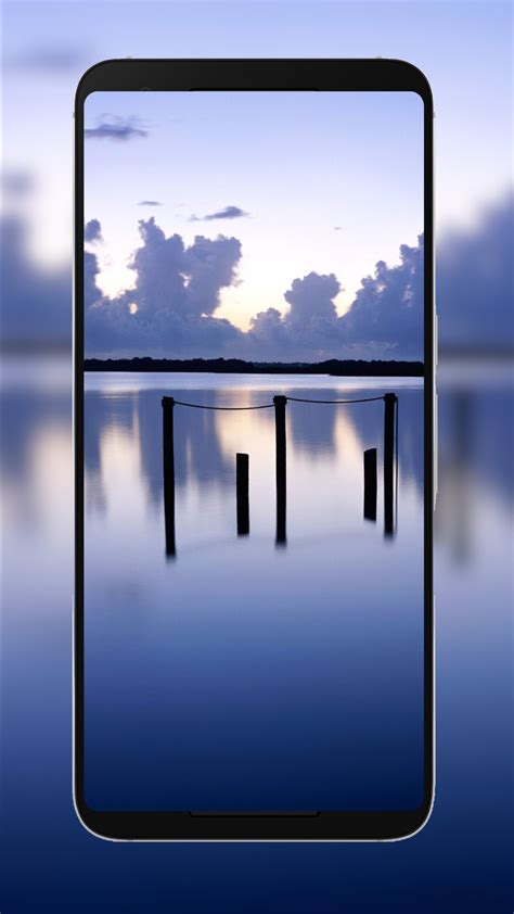 Nature Wallpapers For Tablets - App on Amazon Appstore