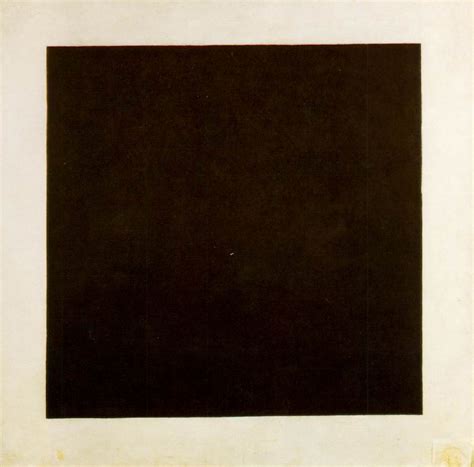 Philip Shaw, 'Kasimir Malevich's Black Square' (The Art of the Sublime ...