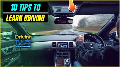 Image result for YouTube Learning How to Drive