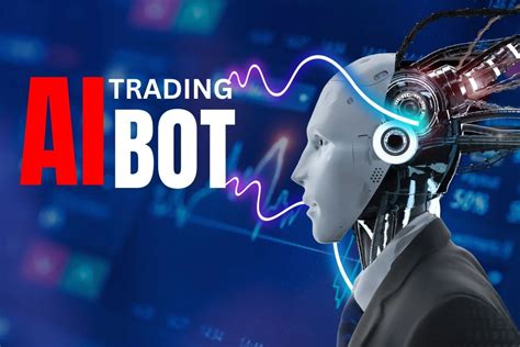AI Bot Trading Stocks 的图像结果