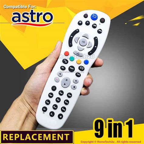 Image result for Astro Remote Control
