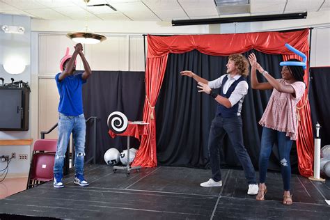 Image result for Magic Tricks College