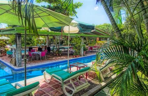 LOS ARROYOS VERDES (Bucerias) - Specialty Inn Reviews & Photos ...