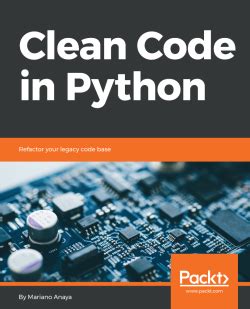 Image result for Clean Function Code Python
