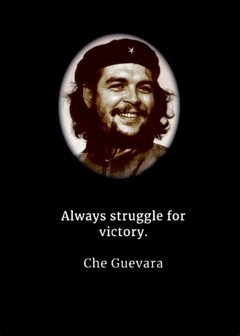 Top 24 revolutionary quotes from che guevara famous quotes – Artofit