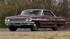 Galaxie 500 Ford 1964 by 1964 Ford Galaxie 500 F100 Indy 2016 Galaxie 500 Ford 1964