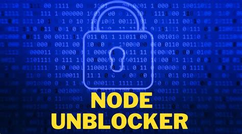 Image result for Not Node Server Unblocker