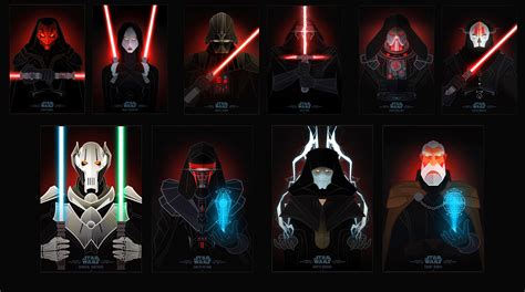Sith Lord Wallpapers - Top Free Sith Lord Backgrounds - WallpaperAccess