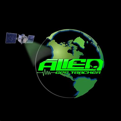 Alien Tracker Device 的图像结果