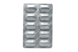 Rosycap Asp 10/150 MG | Order Rosycap Asp 10/150 MG Capsule Online at ...
