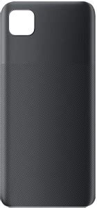 KRISHNA HOUSE Poco C3 Back Panel: Buy KRISHNA HOUSE Poco C3 Back Panel ...