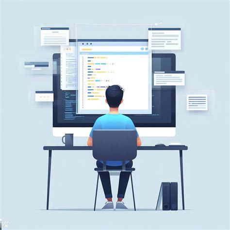 Computer Software Development 的图像结果