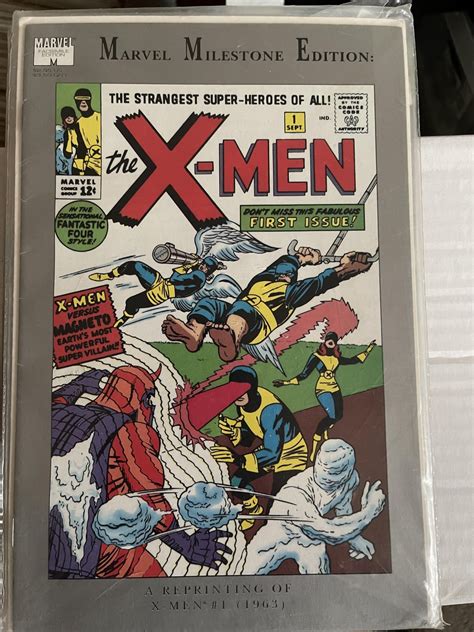 Going through my comic collection, some random X-Men books to show off. : r/comicbookcollecting