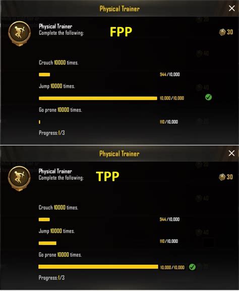 TPP VS FPP | Call Of Duty Mobile Battle Royale