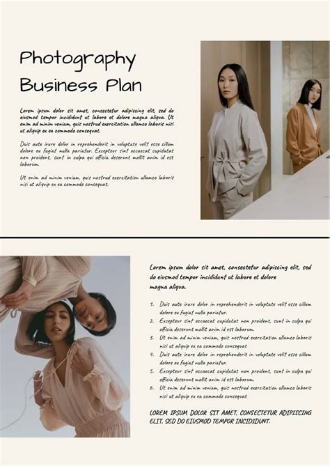 Google Docs Business Plan 的图像结果