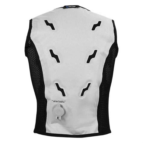 Inuteq Bodycool Smart-X Evaporative Cooling Vest - My Cooling Store
