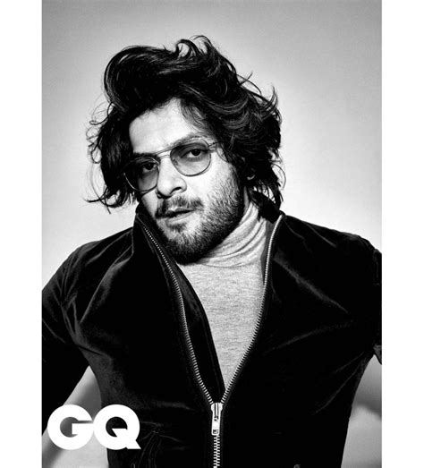 Ali Fazal stepped out of the 'Victoria & Abdul' kurtas and into THIS!