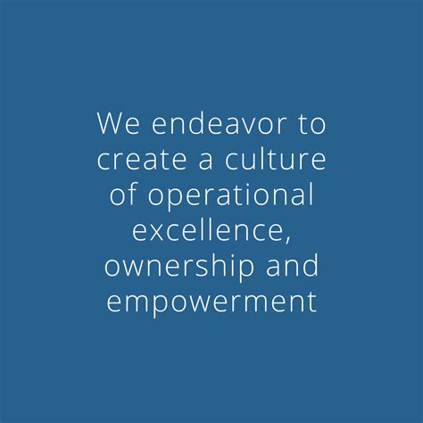 At Cascadia Healthcare we endeavor to create a culture of operational ...