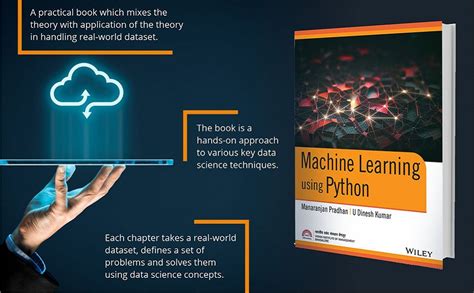 Image result for Intoduction to Machine Learning Using Python Book
