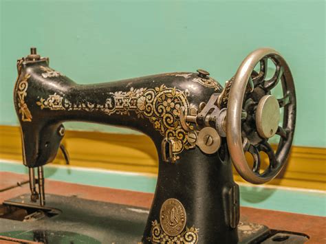 Image result for Singer Sewing Problems