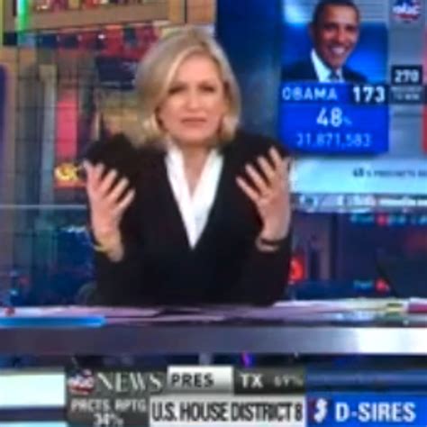 Vintage Diane Sawyer Clip Surfaces Post-Buzzgate
