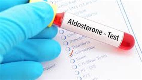 New Minimally Invasive Treatment Offers Hope For Primary Aldosteronism