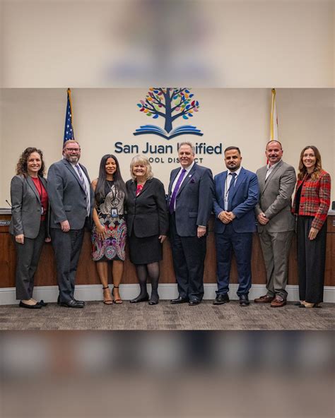 San Juan Unified (@sanjuanunified) • Instagram photos and videos