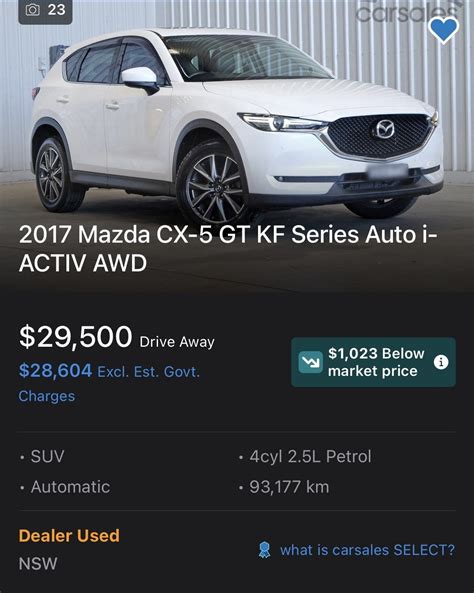 Used CX-5 or Tucson, thoughts? : r/CarsAustralia