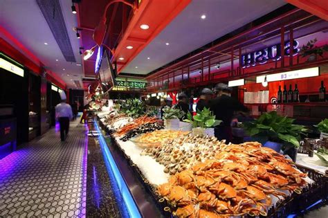 2023雍和会海鲜姿造自助(湖东店)美食餐厅,雍和会一直被誉为福州的海鲜...【去哪儿攻略】