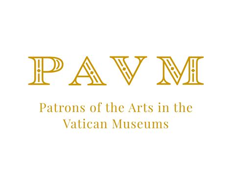 The Patrons of the Arts in the Vatican Museums