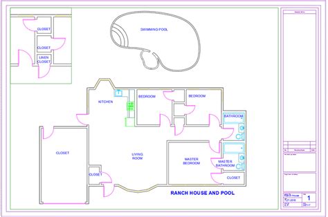 CAD Text Tutorial 的图像结果