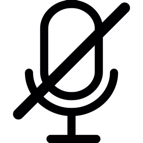 Mute Icon Audio - Free image on Pixabay
