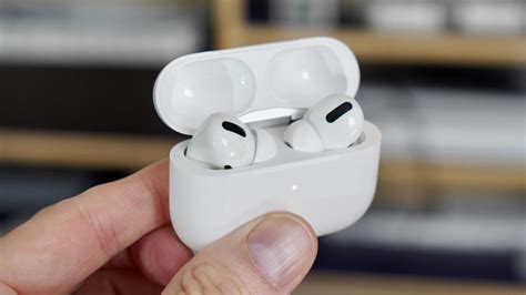 Get a brand new pair of 1st-gen AirPods Pro for an insane $90 off right ...