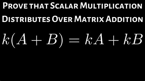 Image result for Scalar Matrix Multiplication Worksheet