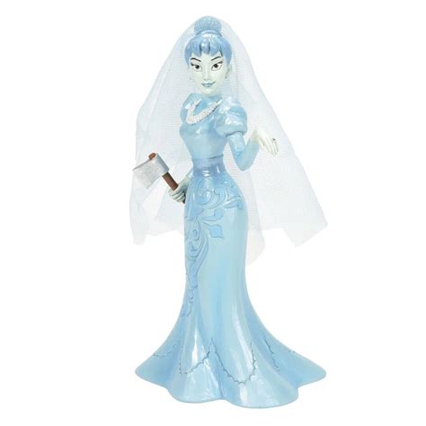 Image result for Disney Haunted Mansion Bride