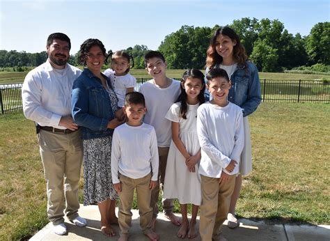 Family Of The Year