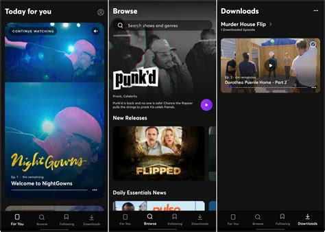 Quibi Is A Bold $1.75 Billion Streaming Experiment With A Rocky Path ...